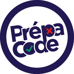 Prep@code